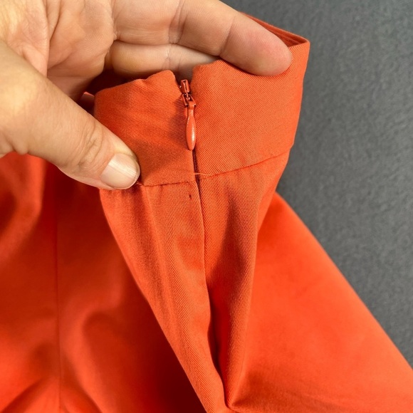 Natori Resort Ready to Wear Cropped Ankle Pants - Picture 5 of 13